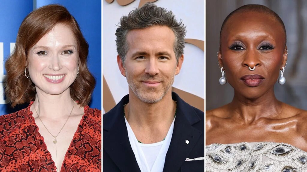 14 celebridades que han corrido maratones – Celebrity Land