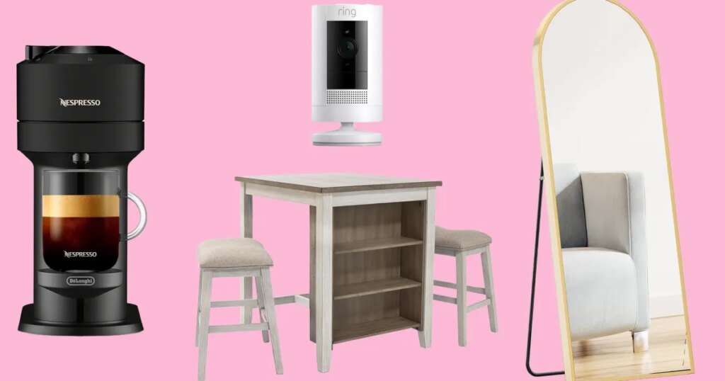 15 Editor-Approved Early Prime Day Home Deals on Amazon 15 Editor-Approved Early Prime Day Home Deals on Amazon