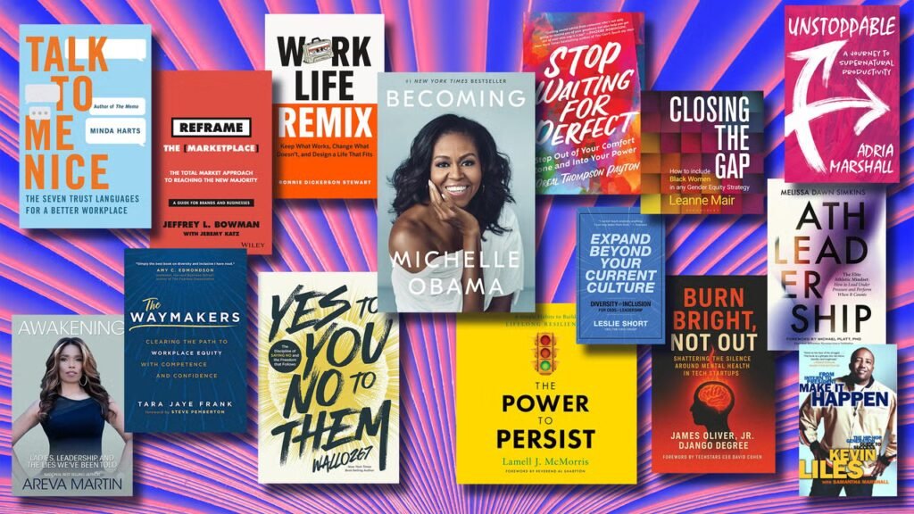 15 must-read business books by black authors that will help you thrive professionally 15 must-read business books by black authors that will help you thrive professionally