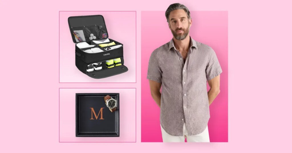 16 Thoughtful Father’s Day Gifts for Every Dad on Your List 16 Thoughtful Father’s Day Gifts for Every Dad on Your List