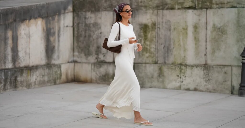 17 Elevated Amazon Flip-Flops ‘It’ Girls Are Wearing This Summer 17 Elevated Amazon Flip-Flops 'It' Girls Are Wearing This Summer