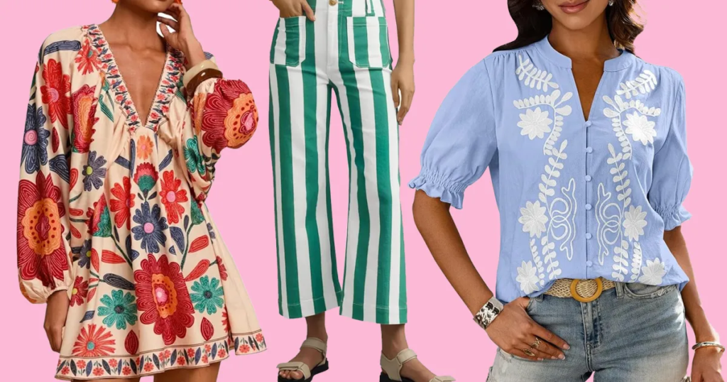 17 Expensive-Looking Amazon Finds With Anthropologie Vibes