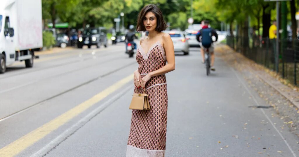 17 Loose Zara-Style Dresses on Amazon for Women Over 40