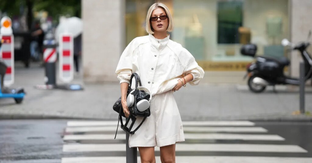 17 Ultra-Flattering Tummy-Control Shorts for Summer