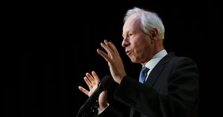 Stéphane Dion says Canada needs more diplomats to build ties with Europe – National Stéphane Dion says Canada needs more diplomats to build ties with Europe - National