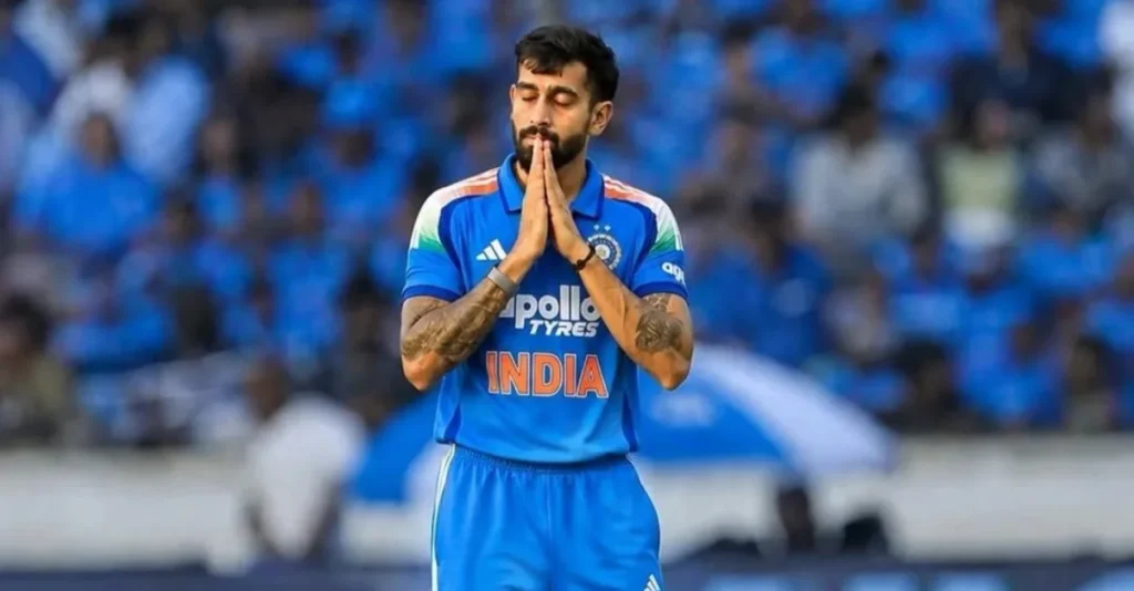 IND vs AFG: Top 5 players to watch out for in the ODI series ft. Prince Yadav IND vs AFG: Top 5 players to watch out for in the ODI series ft. Prince Yadav