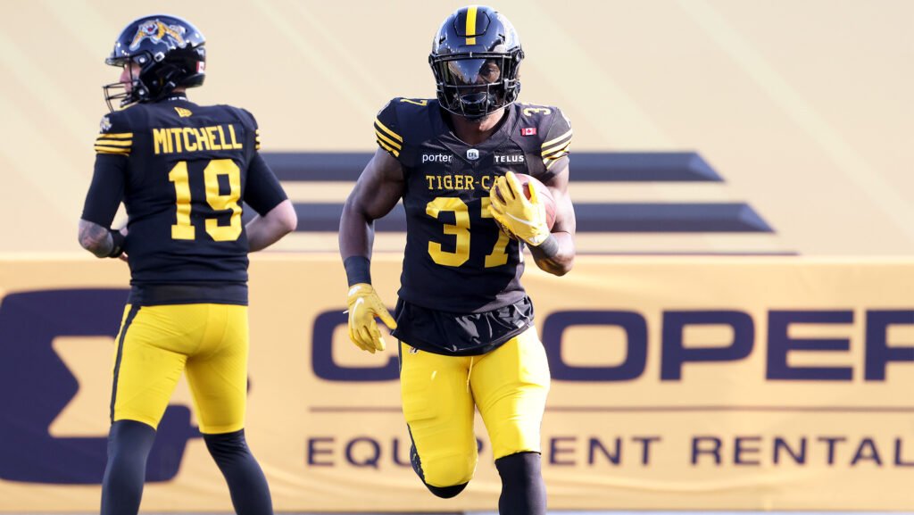5 CFL Weekly Fantasy sleepers you need in your lineup in Week 2