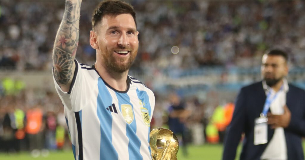 World Cup 2026 playing schedule, fixtures, kick off times, where to watch, confirmed news updates and full Argentina squad World Cup 2026 playing schedule, fixtures, kick off times, where to watch, confirmed news updates and full Argentina squad