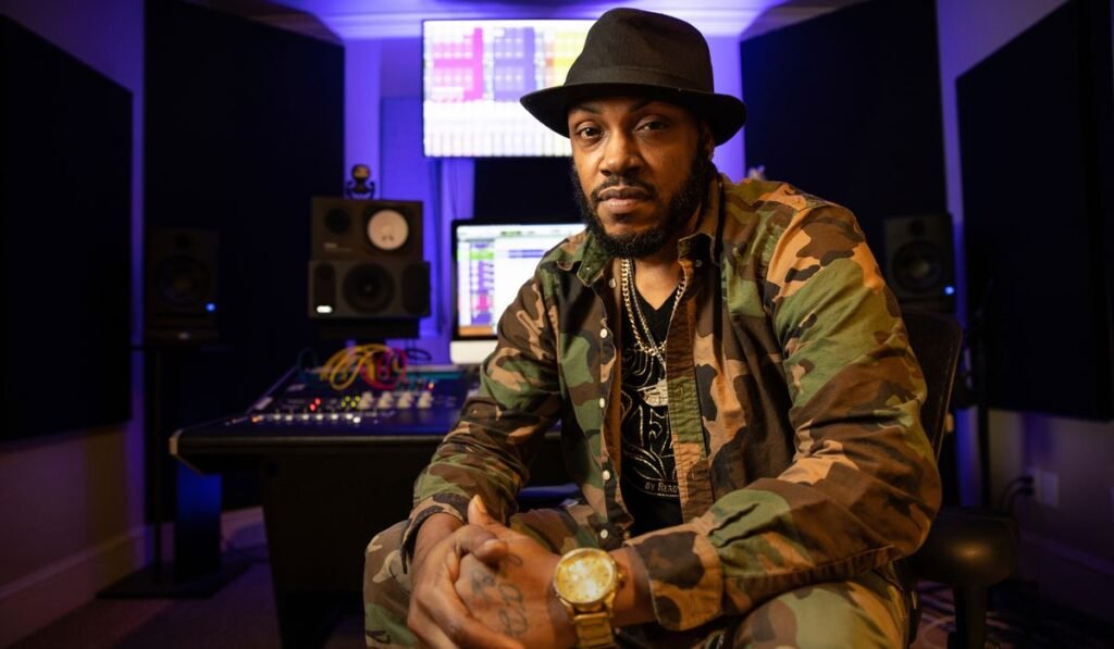 Rapper Mystikal sentenced to 20 years in prison for rape Rapper Mystikal sentenced to 20 years in prison for rape