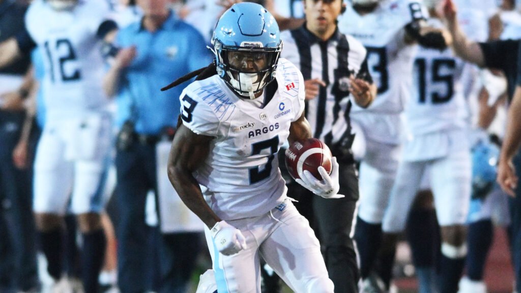 CFL.ca Game Notes: What are the numbers saying ahead of Week 3? CFL.ca Game Notes: What are the numbers saying ahead of Week 3?