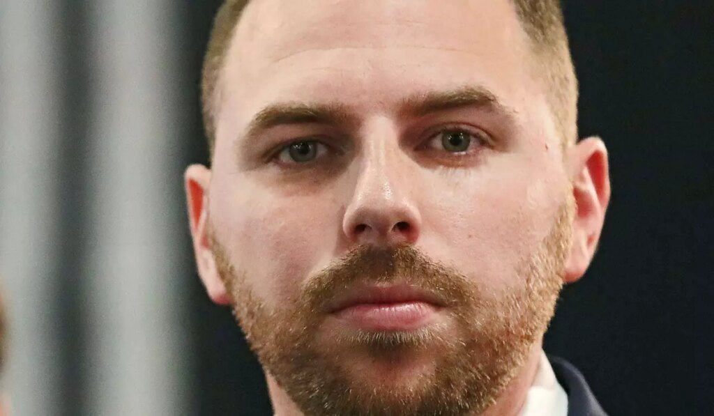 Jackson Lahmeyer withdraws from Oklahoma GOP House runoff after reports of inappropriate texts