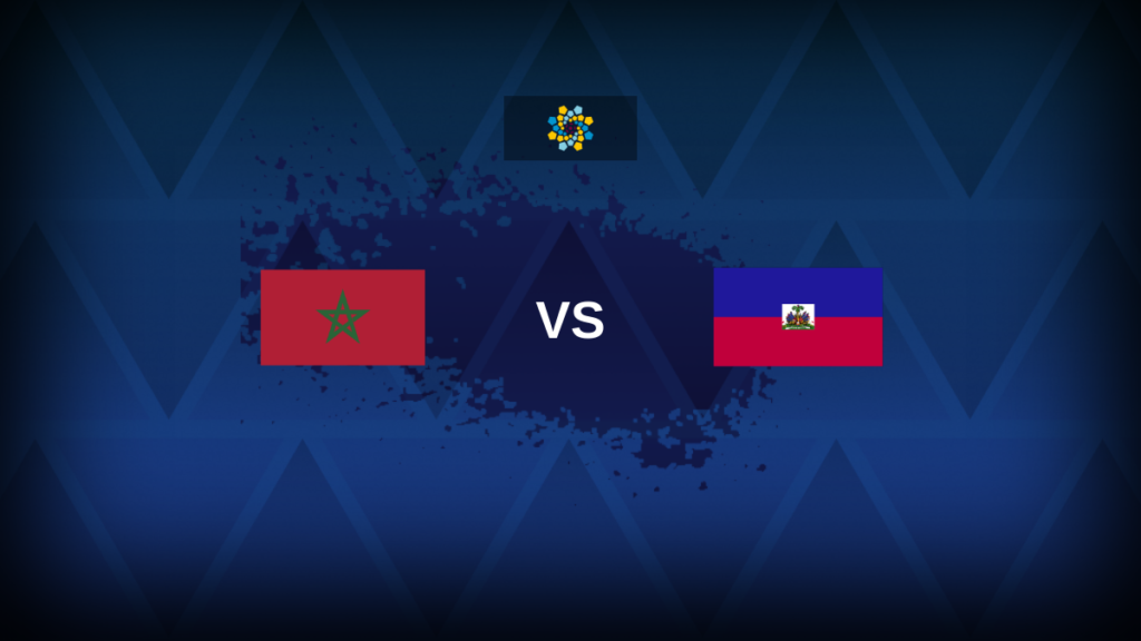 World Cup 2026 line-ups, stats and preview, TV channel, live online stream and prediction