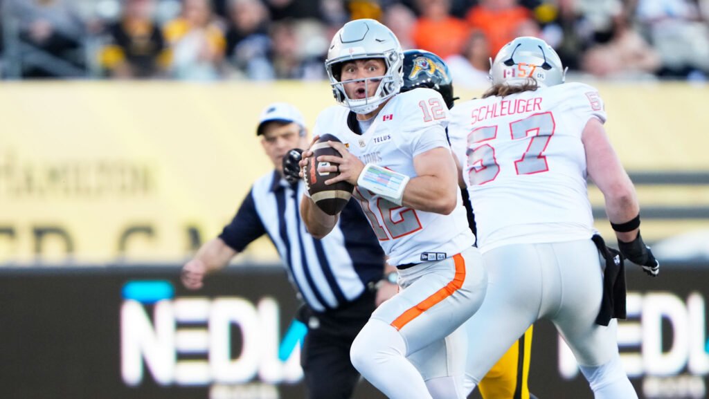 CFL.ca Game Notes: What are the numbers saying ahead of Week 4?