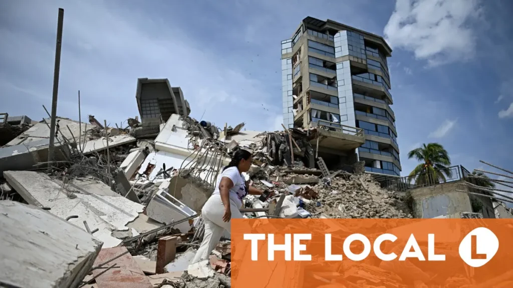 A roundup of the latest news on Friday A roundup of the latest news on Friday