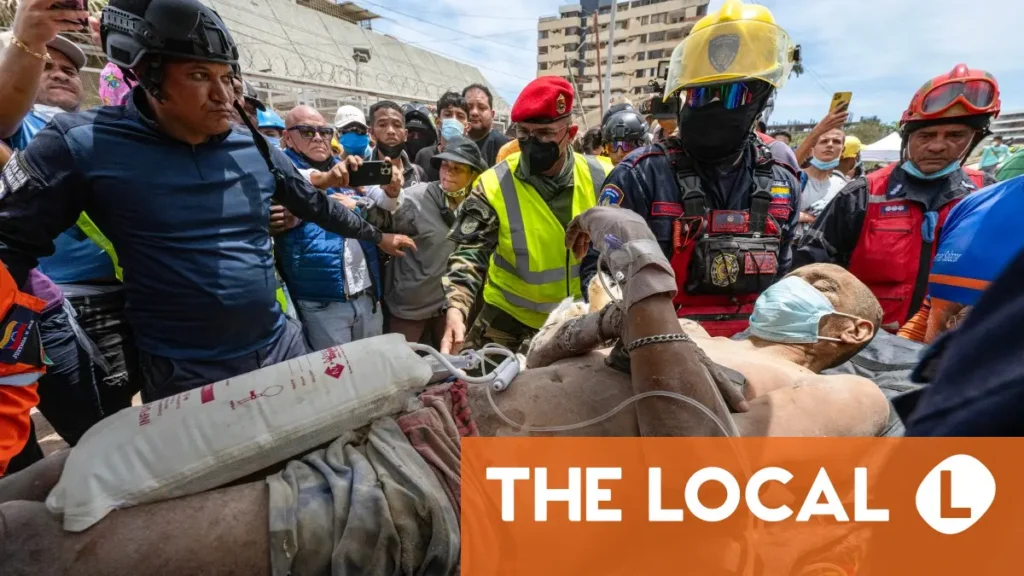 A roundup of the latest news on Monday