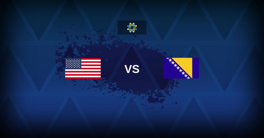 World Cup 2026 line-ups, stats and preview, TV channel, live online stream and prediction