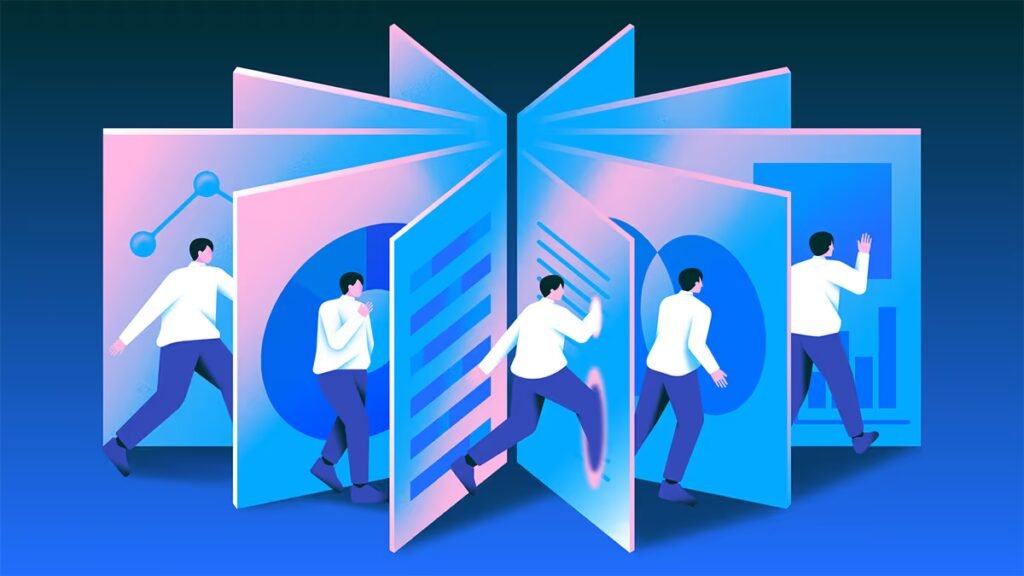 Your Talent Strategy Has to Keep Up with Your AI Transformation