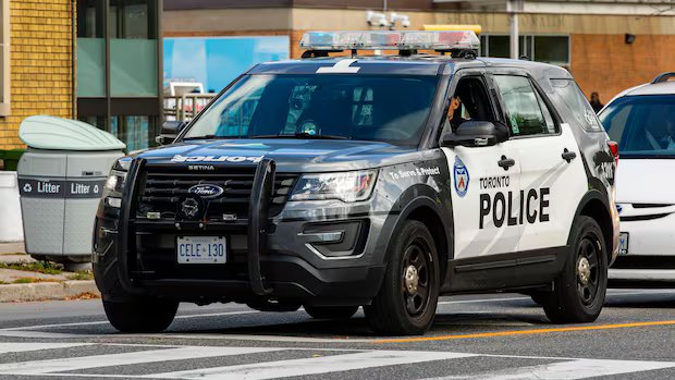 19-year-old arrested in connection with U.S. Consulate shooting in Toronto 19-year-old arrested in connection with U.S. Consulate shooting in Toronto