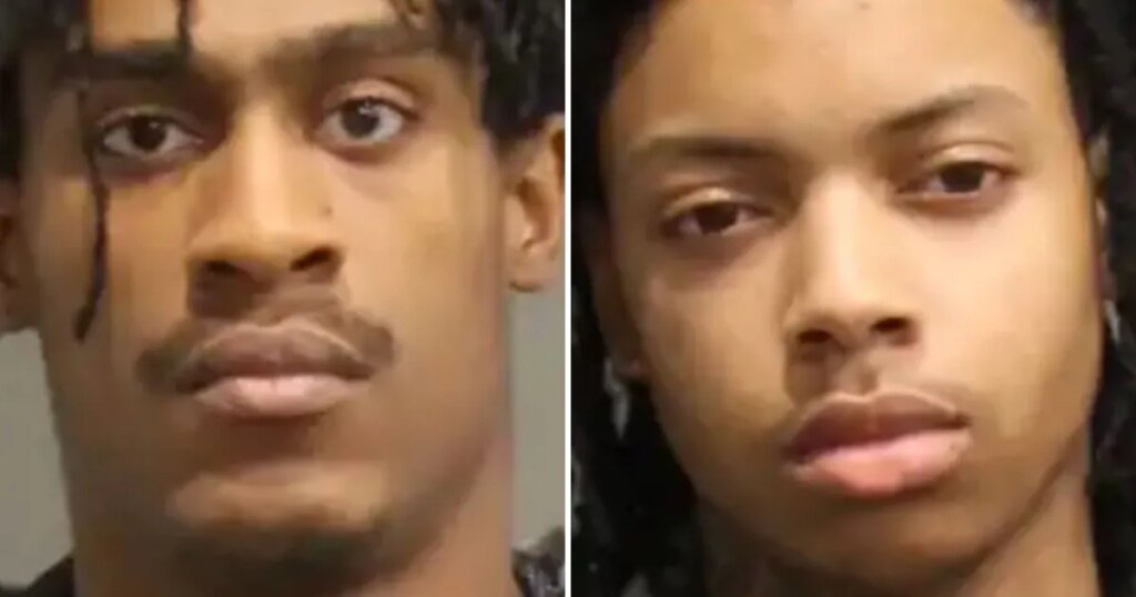 2 Teens Killed College Basketball Player Out of ‘Jealousy’