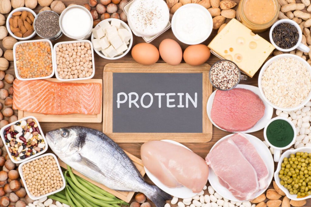 20 Best Sources of Lean Protein, Ranked by Protein Per Serving 20 Best Sources of Lean Protein, Ranked by Protein Per Serving