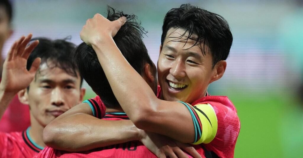 2026 World Cup line-ups, stats and preview 2026 World Cup line-ups, stats and preview