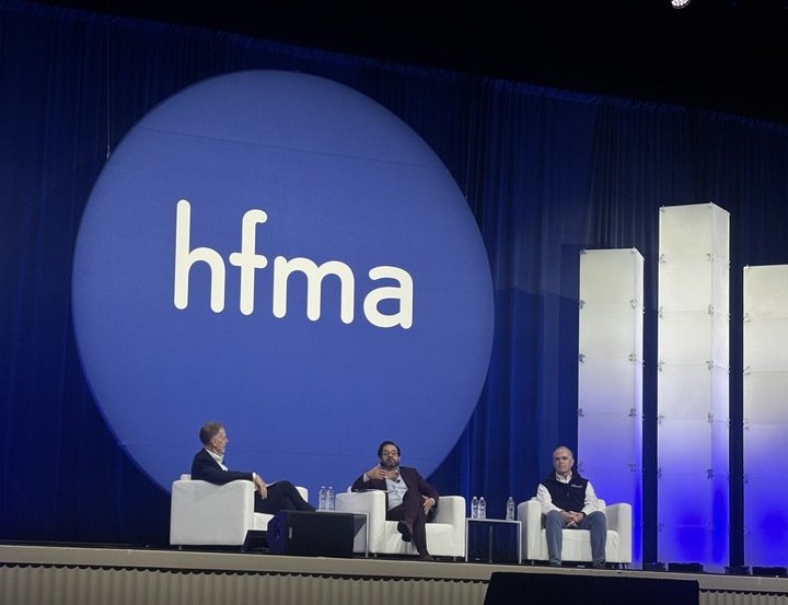 ‘2030 Scares Me to Death’: Credit Analysts’ Urgent Warning for Healthcare CFOs '2030 Scares Me to Death': Credit Analysts’ Urgent Warning for Healthcare CFOs