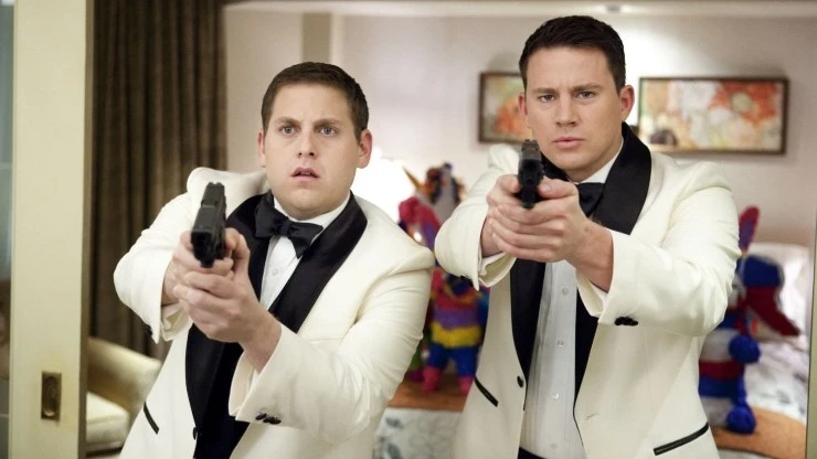 24 Jump Street Movie in Development, Stars in Talks to Return 24 Jump Street Movie in Development, Stars in Talks to Return