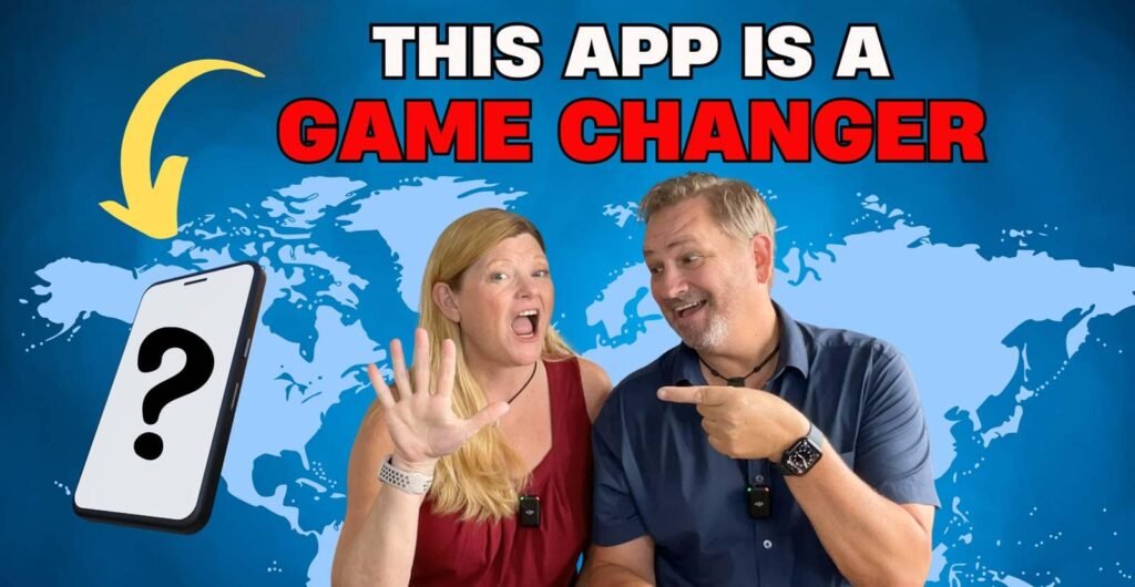 25 Best Travel Apps for 2026: The Apps We Actually Use 25 Best Travel Apps for 2026: The Apps We Actually Use
