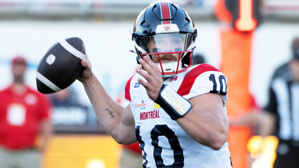 26 questions ahead of the 2026 CFL season