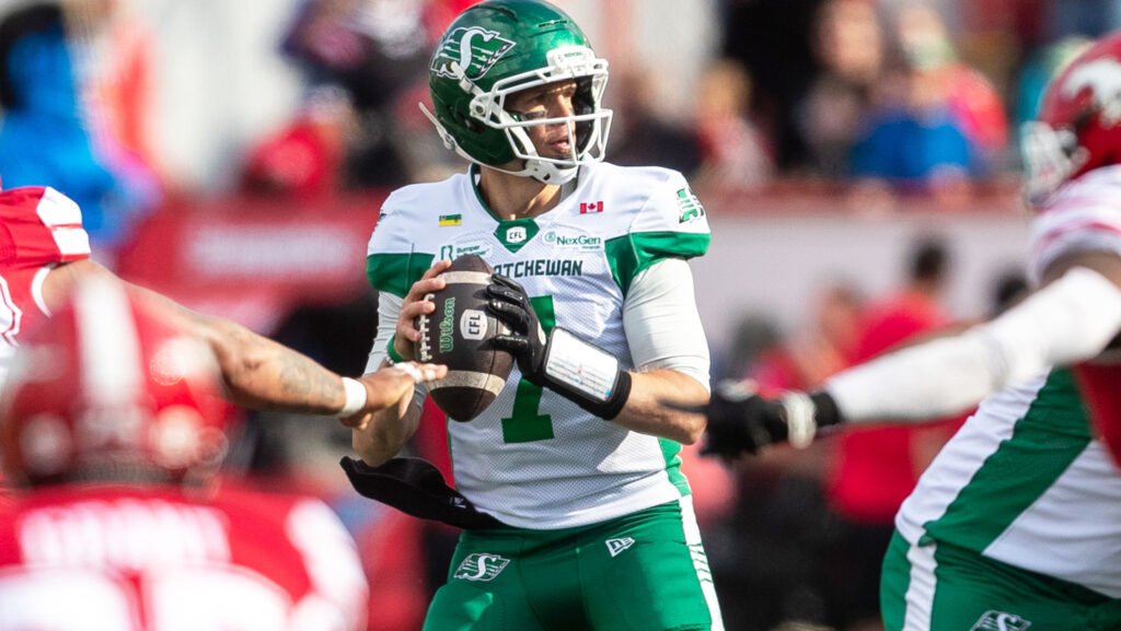 3 CFL Fantasy quarterback predictions that look brilliant so far