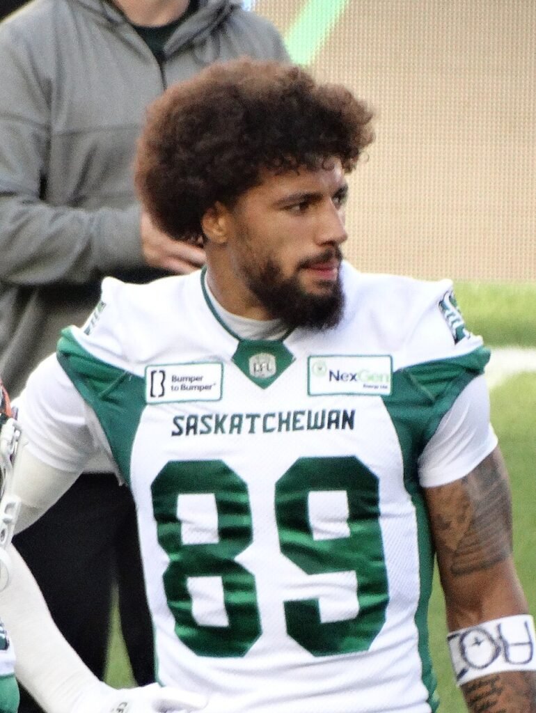 3 Canadians record tds for winning teams in Week 3 of CFL season 3 Canadians record tds for winning teams in Week 3 of CFL season