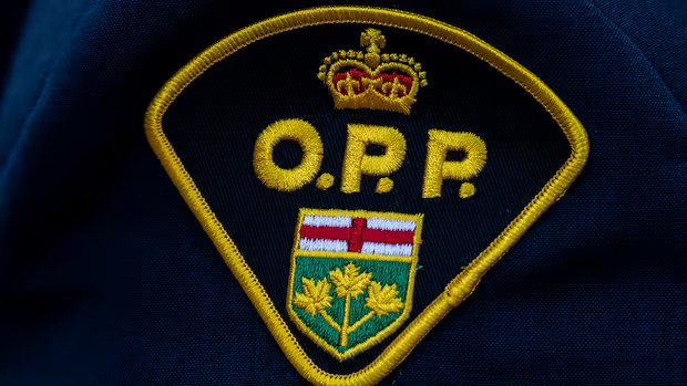 3 dead after car and 4 motorcycles crash in Kawartha Lakes, police say 3 dead after car and 4 motorcycles crash in Kawartha Lakes, police say