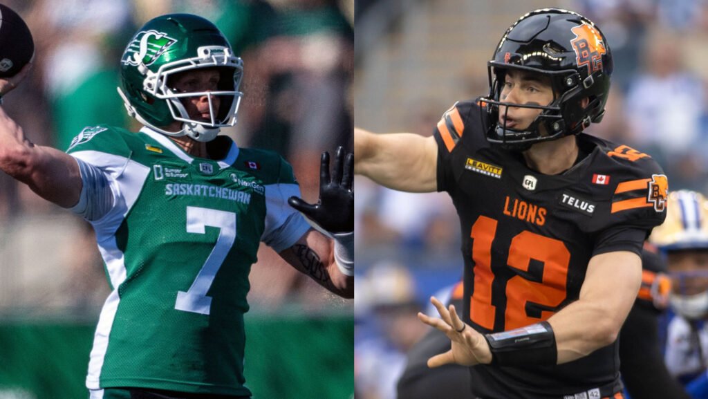 3 keys to victory for BC, Saskatchewan in Week 2