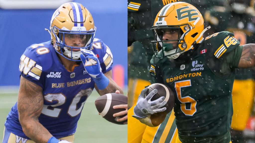 3 keys to victory for Edmonton, Winnipeg in Week 4
