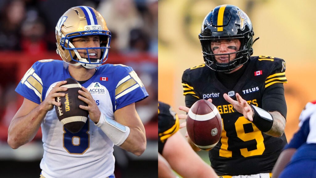 3 keys to victory for Hamilton, Winnipeg in Week 2
