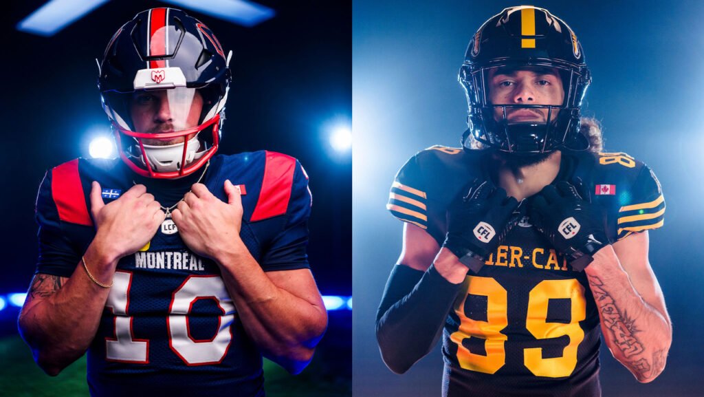 3 keys to victory for Montreal, Hamilton in Week 1
