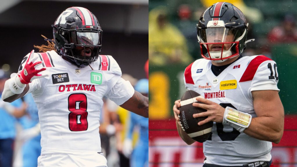 3 keys to victory for Ottawa, Montreal in Week 4