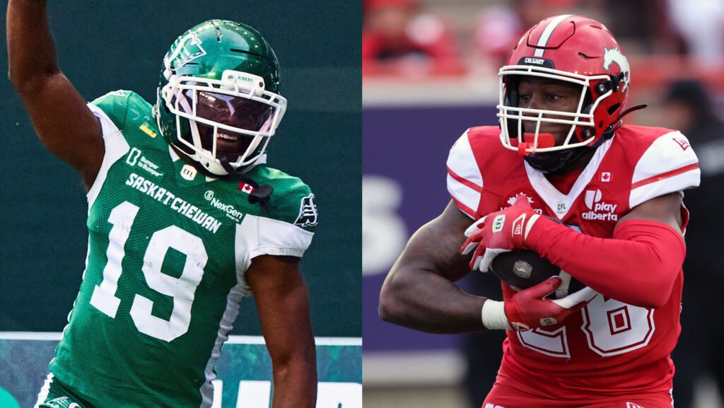 3 keys to victory for Saskatchewan, Calgary in Week 3