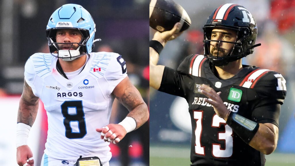 3 keys to victory for Toronto, Ottawa in Week 3