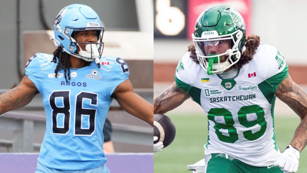 3 keys to victory for Toronto, Saskatchewan in Week 4