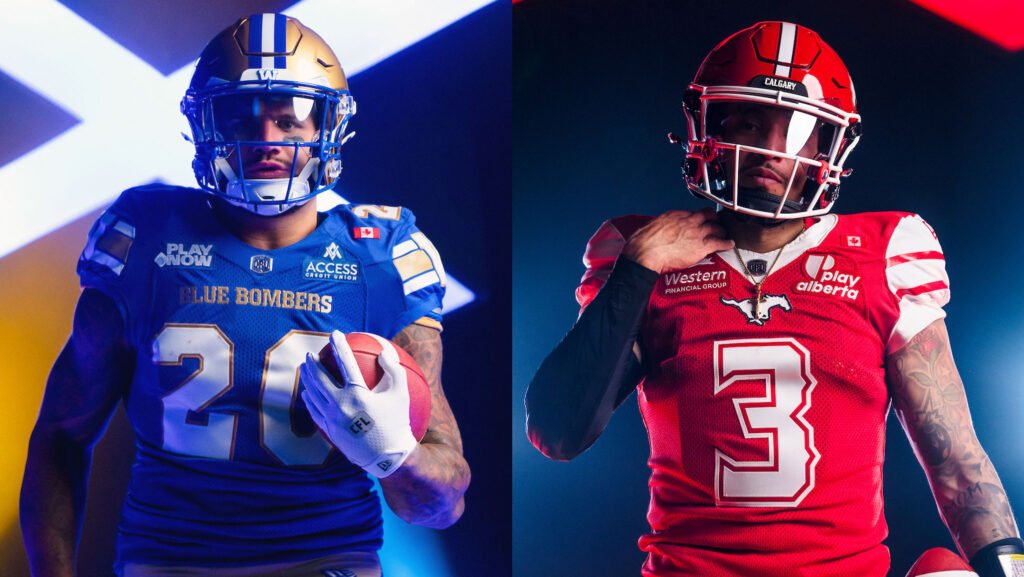 3 keys to victory for Winnipeg, Calgary in Week 1