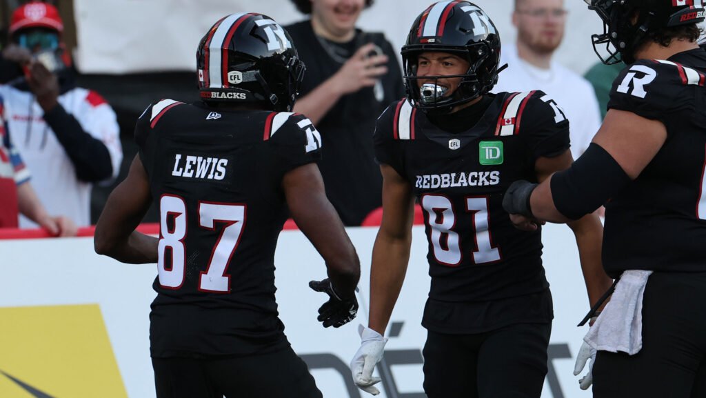 3 players to watch in Saturday’s CFL triple header 3 players to watch in Saturday's CFL triple header