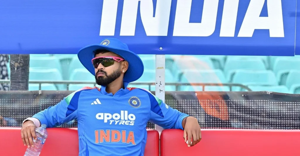 3 reasons why Team India can excel under the leadership of Shreyas Iyer in the Ireland and England tours 3 reasons why Team India can excel under the leadership of Shreyas Iyer in the Ireland and England tours