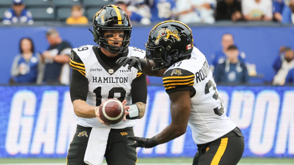 3 stats that defined Hamilton’s Week 2 win over Winnipeg 3 stats that defined Hamilton's Week 2 win over Winnipeg