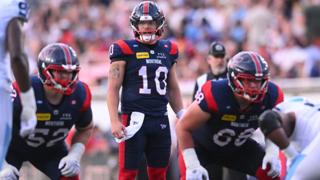 3 stats that defined Montreal’s Week 2 win over Toronto 3 stats that defined Montreal's Week 2 win over Toronto
