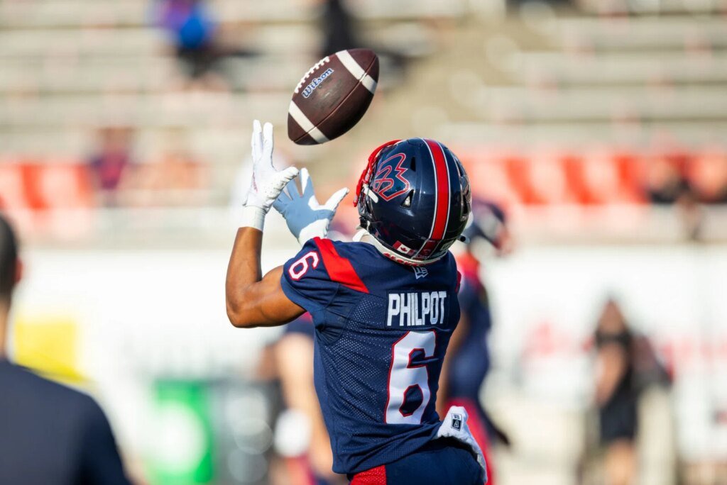 3DownNation CFL awards: the best and worst of Week 2 3DownNation CFL awards: the best and worst of Week 2