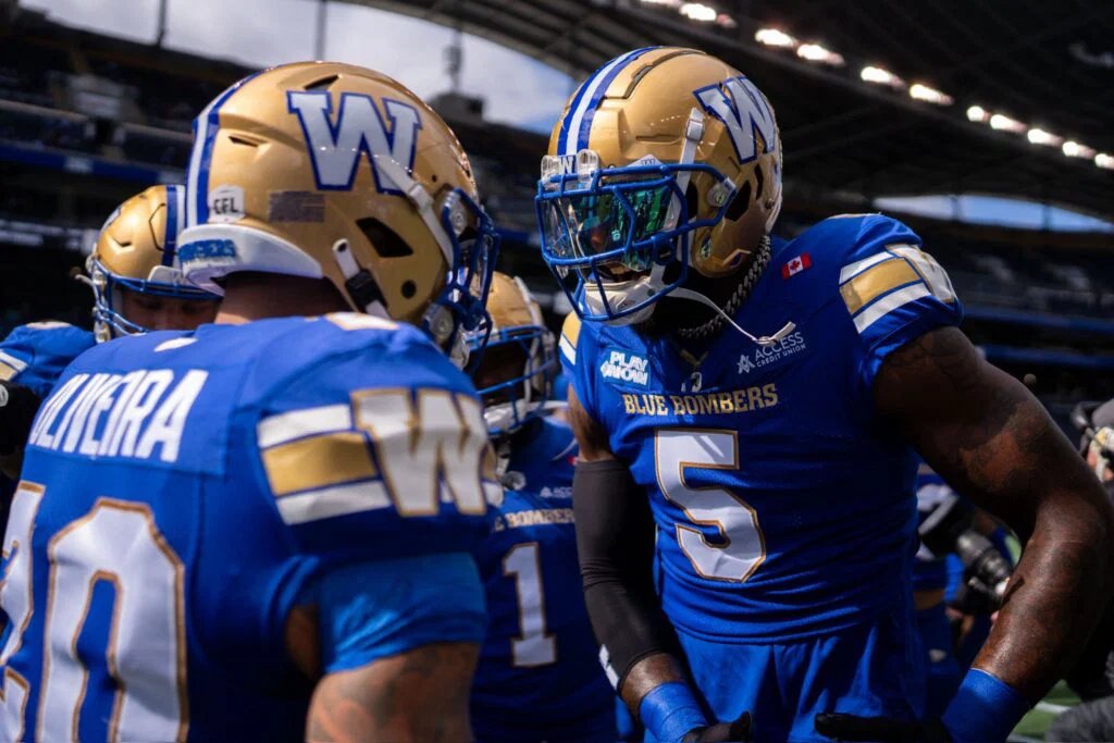 3DownNation CFL best bets: Week 2 3DownNation CFL best bets: Week 2