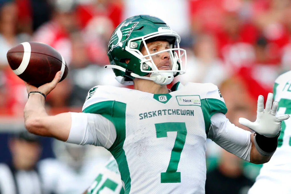 3DownNation CFL best bets: Week 3 3DownNation CFL best bets: Week 3