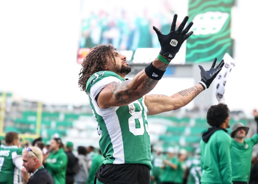 3DownNation CFL best bets: Week 4