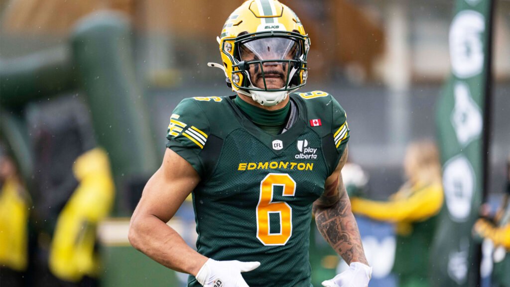4 CFL Fantasy waiver wire pickups for Week 4